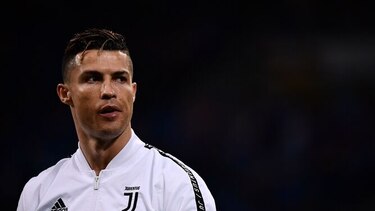 Cristiano Ronaldo, citado a comparecer en Estados Unidos por acusación de violación