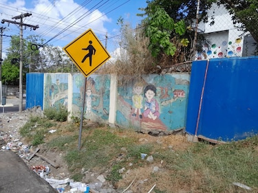 Activan plan para reparar infraestructura deteriorada de los COIF en San Miguelito