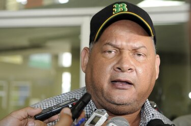 Robinson asegura que el PRD está listo para enfrentarse al oficialismo