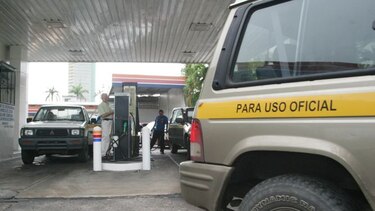 Contraloría fiscalizará uso de vehículos del Estado durante carnavales