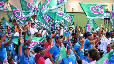 TE aprueba $1.2 millones para CD