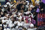 Patriots conquistan su cuarto Super Bowl
