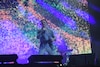 Fonseca, Bacilos y Joey Montana conquistan al público panameño 