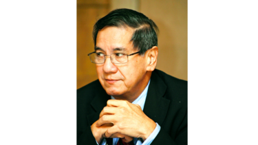 Chen Barría desiste de candidatura