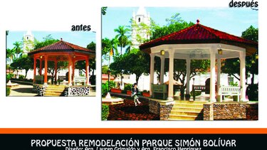 Rescate patrimonial