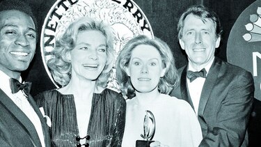 Muere Fritz Weaver, astro de Broadway y TV