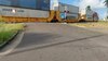 Colón: investigan la muerte de una mujer en el ferrocarril
