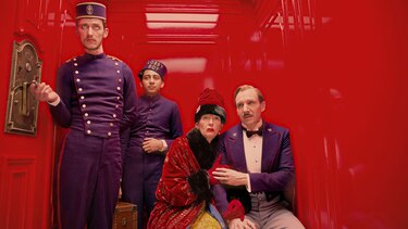 Las nominaciones al Oscar: la hora del perdedor