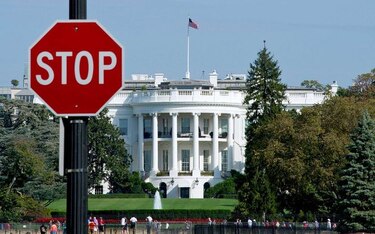 El Servicio Secreto dice que no tiene grabaciones de conversaciones del presidente  Trump