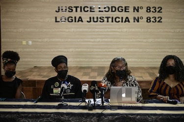 Comunidad afrodescendiente denuncia actos discriminatorios en planteles educativos; piden conformar una mesa interministerial