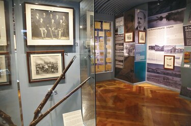 Museo del Canal se suma a la ‘Ruta Interactiva de Museos de la Ciudad’