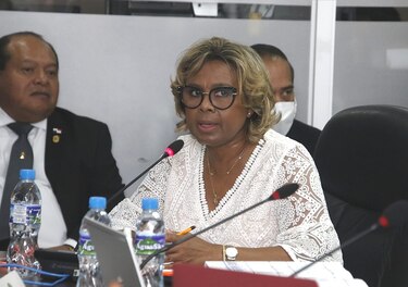 Avalan traslado de partida para hospitales y saneamiento