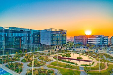 Instalarán en Panamá sede regional de BaseCamp de Israel para atraer empresas tecnológicas