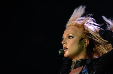 #FreeBritney, la cruzada para devolver el poder a la superestrella del pop