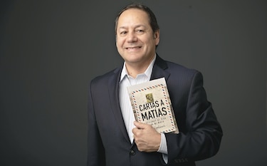 Cartas para un nieto que empieza a vivir