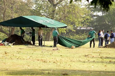 Jurado declara inocentes a cuatro militares, por la  desaparición de Heliodoro Portugal