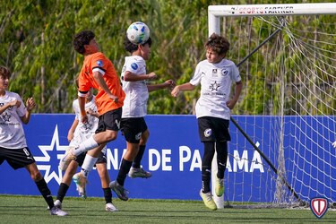 Copa Talento Colegial cerró una primera semana vibrante
