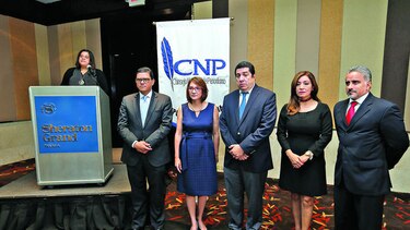 CNP instala Comité de Ética