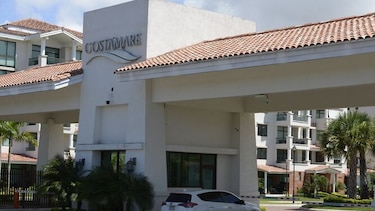 Se pronuncia constructora del proyecto P.H. Costa Mare tras la tragedia