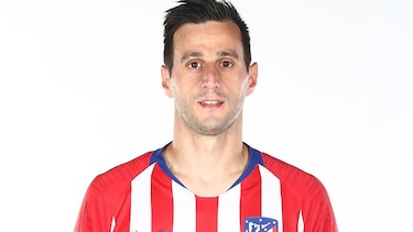 Atlético Madrid refuerza su delantera con el croata Kalinic