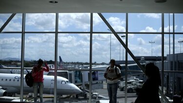 Tocumen manejó 12.4 millones de pasajeros en 9 meses