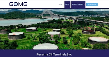 ¿Quiénes son los magnates estadounidenses que operan la concesión donde ocurrió la explosión?