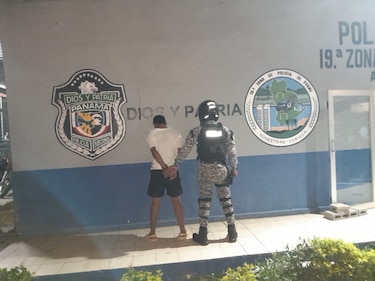 Procuraduría pide audiencia contra 73 evadidos de La Joyita; Policía captura a otros 10 presos