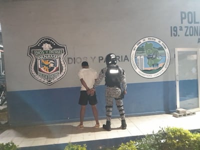 Procuraduría pide audiencia contra 73 evadidos de La Joyita; Policía captura a otros 10 presos