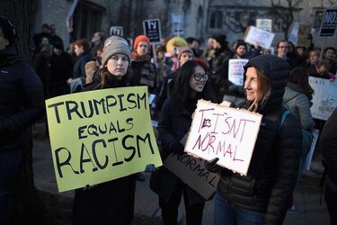 Hacen llamado a realizar protesta 'Un día sin inmigrantes'