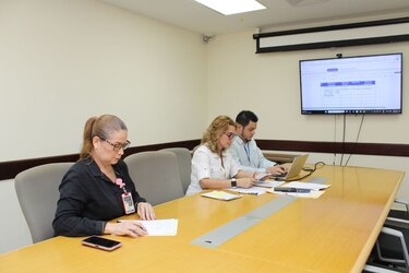 Primera licitación del MOP; siete empresas interesadas en carretera La Villa-Macaracas
