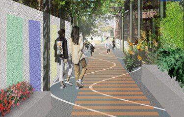 Municipio de Panamá vuelve a licitar proyecto de parques de bolsillo por $1.07 millones tras acto desierto