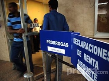 La amnistía generó $140 millones; con su extensión hasta junio, la DGI podría obtener unos $50 millones más