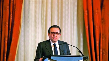 México rechaza aranceles de Trump