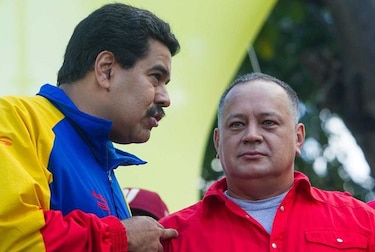 Chavismo se apresta a designar magistrados antes de perder el control legislativo
