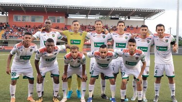 Gutiérrez buscará sacar del fondo al Atlético Chiriquí