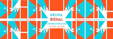 Comienza la Bienal Centroamericana de Arte
