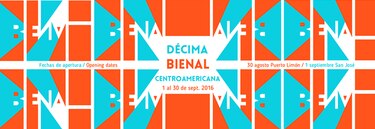 Comienza la Bienal Centroamericana de Arte