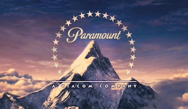China invierte mil millones de dólares en Paramount