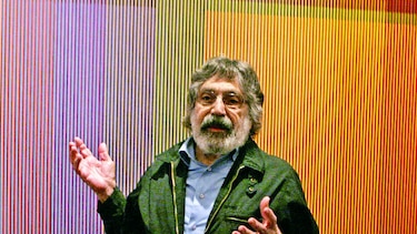 Urbanismo poético