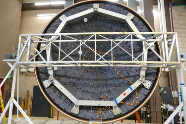 La NASA quiere hacer volar un helicóptero en Marte por primera vez