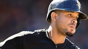 José Abreu remolcó cuatro en el triunfo sobre los Medias Rojas
