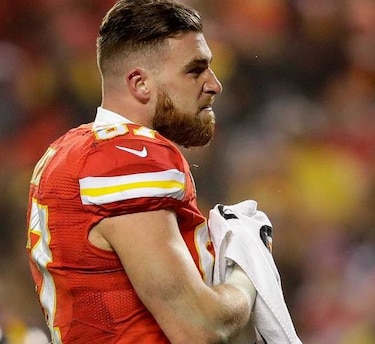 La NFL multa a Sean Davis por golpe sobre Chris Conley