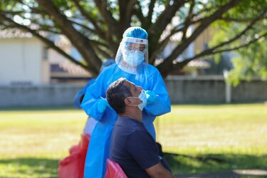 Minsa reporta 2,323 nuevos casos de covid-19 y 3 defunciones en las últimas 24 horas