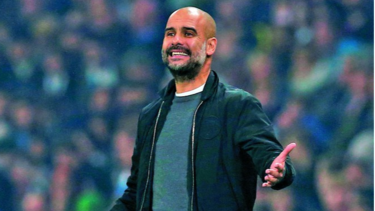 Liga inglesa defiende calidad del balón