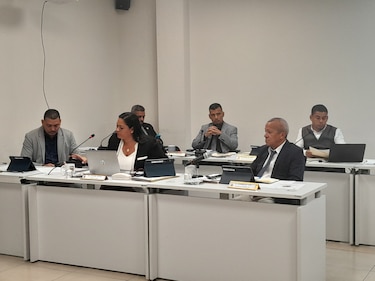 Solo dos empresas presentan ofertas en licitación millonaria de la basura en San Miguelito