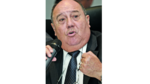 Tito Afú genera otra pugna interna en el partido Cambio Democrático