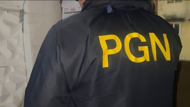 Caen seis policías y funcionarios por presunta red de corrupción en perjuicio de la Dirección de Asuntos de Seguridad Pública