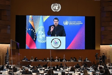 Cuba, Venezuela y Nicaragua, voces discordantes en la ONU por invasión rusa de Ucrania