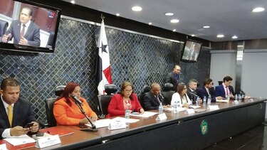 Crearán estructura institucional para la Asociación Público Privada