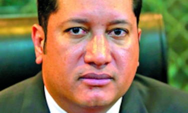 ‘No sabía que era ilegal’: Raúl Hernández